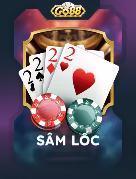Sâm lốc go88